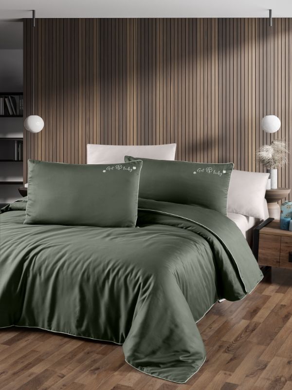 DLX-606 Timeless Dark Green — изображение 2