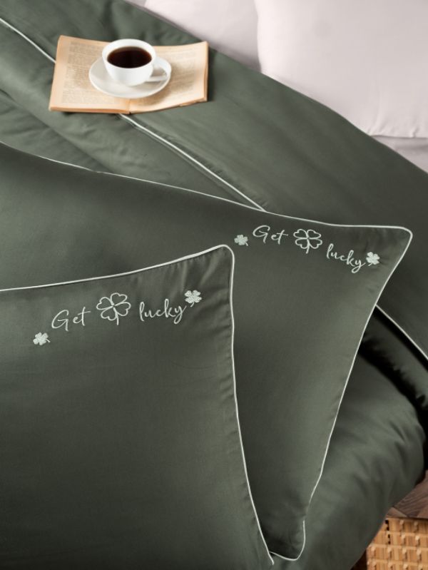 DLX-606 Timeless Dark Green — изображение 3